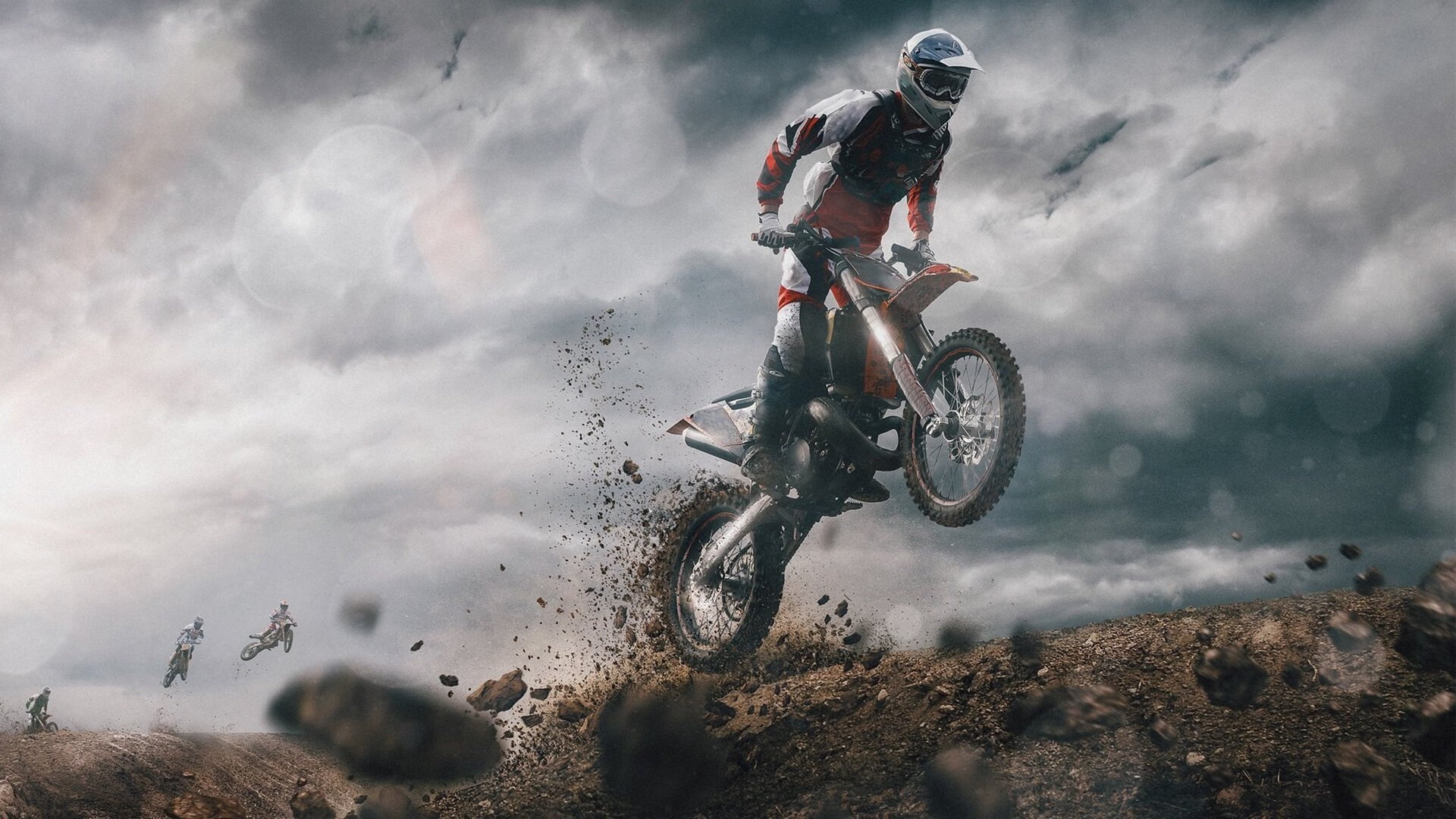 在总决赛关键时刻，库里连续命中三个远距离三分，最关键时刻的“天外飞仙”！