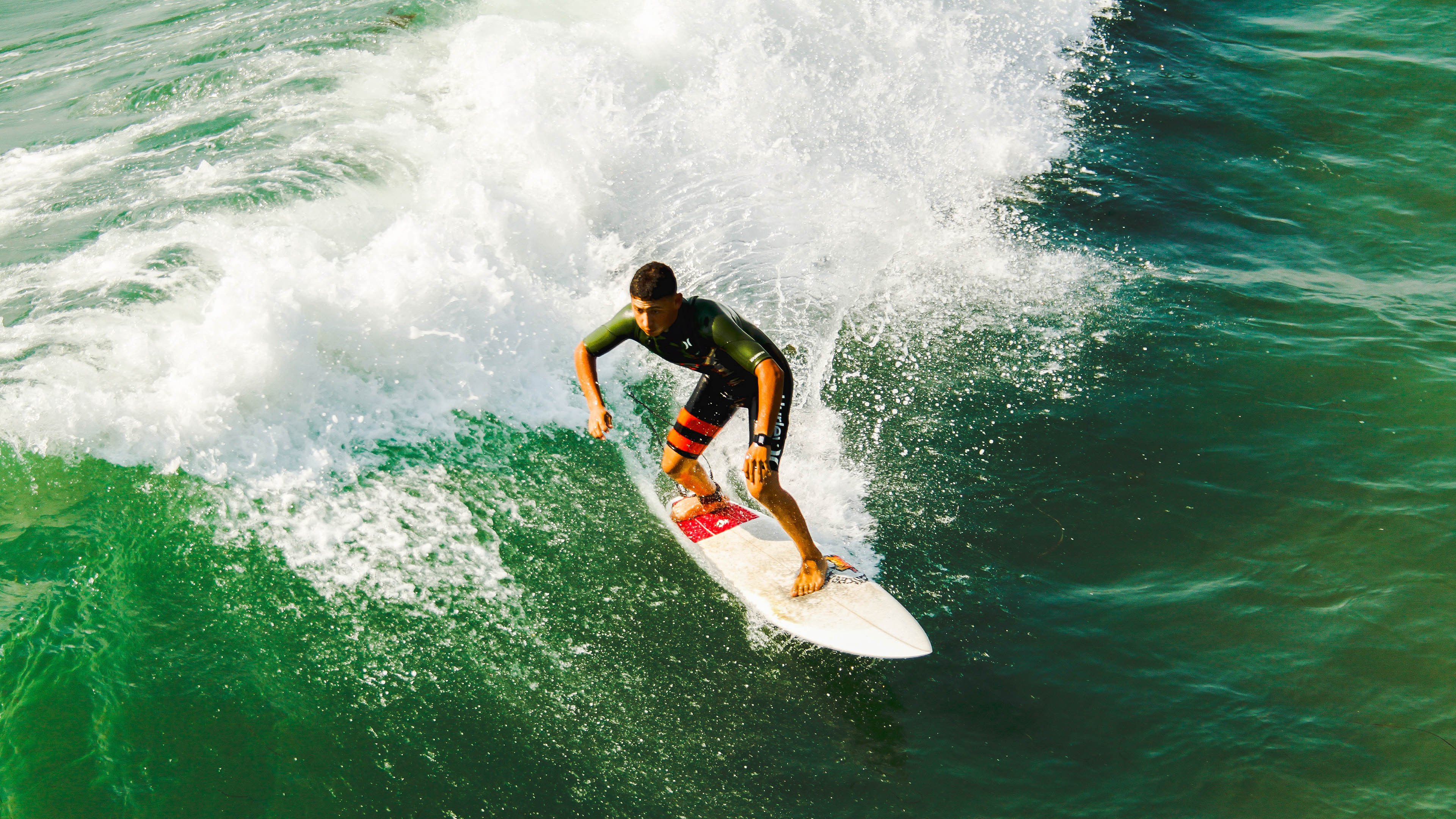 逆转“绝地反击”:那些令人热泪盈眶的奇迹场面,绝地反击神剧